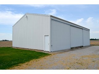 Property photo 112 - FARM & LAND AUCTION - 125+/- ACRES OFFERED IN 5 TRACTS IN EAST ALLEN COUNTY, INDIANA